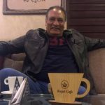 تحسن حالة الفنان حمدي إسماعيل بعد جراحة دقيقة بالقسطرة المخية - 1 - سيناء الإخبارية