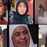 العدالة الرقمية تضبط أبرز تيك توكرز: التحفظ على أموال "مع كامل احترامي" و"شاكر محظور" و"سوزي الأردنية" - 1 - سيناء الإخبارية