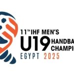 ألمانيا تتوج ببطولة العالم لناشئي اليد في القاهرة - 1 - سيناء الإخبارية