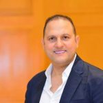 الجبهة الوطنية تضخ دماء جديدة: تعيين عماد زيادة أمينًا لشباب القاهرة - 1 - سيناء الإخبارية