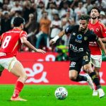 الأهلي والزمالك وبيراميدز وسيراميكا في صراع على اللقب بالإمارات - 1 - سيناء الإخبارية