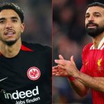 موعد قرعة دوري أبطال أوروبا.. صلاح ومرموش بصدارة المشهد الكروي الأوروبي - 1 - سيناء الإخبارية