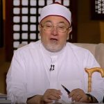 خالد الجندي: تجاهل قواعد المرور معصية شرعية وخطر على الأرواح - 1 - سيناء الإخبارية