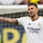 مارسيليا يعزز مفاوضاته مع ريال مدريد لضم داني سيبايوس على سبيل الإعارة - 1 - سيناء الإخبارية