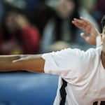 إبراهيم عادل يتألق مع منتخب شباب الكرة الطائرة - 1 - سيناء الإخبارية