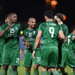 الأهلي يحسم السوبر السعودي على حساب النصر بركلات الترجيح - 4 - سيناء الإخبارية الأهلي يحسم السوبر السعودي على حساب النصر بركلات الترجيح - 3 - سيناء الإخبارية