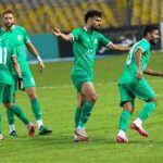 المصري يتعثر أمام حرس الحدود.. تعادل قاتل يحرم البورسعيدية من الصدارة - 1 - سيناء الإخبارية
