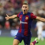 برشلونة يغلق الباب أمام تشيلسي: فيرمين لوبيز "خط أحمر" رغم 58 مليون يورو - 1 - سيناء الإخبارية