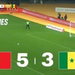 المغرب يتأهل لمواجهة مدغشقر في نهائي إفريقيا للمحليين - 1 - سيناء الإخبارية