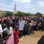 مسيرات حاشدة بنيالا دعمًا لحكومة "تأسيس" وسط انقسام متزايد في السودان - 1 - سيناء الإخبارية