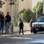 الاحتلال الإسرائيلي يمنع انتخابات نقابة الأطباء بالقدس ويعتقل رئيسها - 1 - سيناء الإخبارية