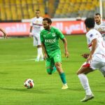 قرعة كأس الكونفدرالية الأفريقية تحدد منافسي الزمالك والمصري في الأدوار التمهيدية - 1 - سيناء الإخبارية
