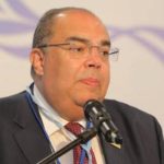 محمود محيي الدين : المدن على خط النار المناخي.. والتمويل المبتكر هو طوق النجاة - 1 - سيناء الإخبارية