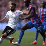 كريستال بالاس يصعق ليفربول ويتوج بدرع الاتحاد الإنجليزي بركلات الترجيح - 1 - سيناء الإخبارية