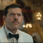 عمرو يوسف يتألق في دبي بحضور العرض الخاص لفيلم "درويش" وسط نجوم العمل - 1 - سيناء الإخبارية