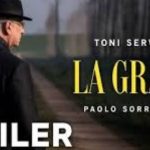 تصفيق حار لأحدث أفلام باولو سورينتينو "La Grazia" في افتتاح مهرجان فينيسيا - 1 - سيناء الإخبارية