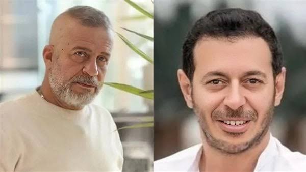 "سينرجي" تفتح ملف محمود عزت في مسلسل ضخم لرمضان 2026 - 1 - سيناء الإخبارية