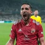 الأهلي يحسم ملف كريم فؤاد.. وتجديد عقده لثلاث سنوات - 1 - سيناء الإخبارية