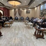 الفصائل الفلسطينية: وقف العدوان على غزة أولوية عاجلة ومخططات الاحتلال في الضفة والقطاع تستدعي وحدة وطنية شاملة - 1 - سيناء الإخبارية