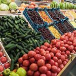 استقرار أسعار الخضروات والفواكه في أسواق شمال سيناء اليوم الأحد - 1 - سيناء الإخبارية