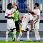  الزمالك يواصل تدريباته دون راحة استعدادًا لمواجهة وادي دجلة بعد الفوز على فاركو - 1 - سيناء الإخبارية