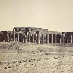 معرض "سحر مصر القديمة بعدسة إيطالية" يحتفي بأعمال أنطونيو بياتو - 1 - سيناء الإخبارية
