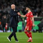 سلوت: قرعة دوري الأبطال قوية ومثيرة.. مواجهة ريال مدريد في أنفيلد ستكون خاصة - 1 - سيناء الإخبارية