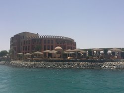 الجونة تتألق كمقصد سياحي وترفيهي صيفي مميز - 3 - سيناء الإخبارية