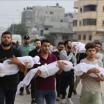 كوارث تعليمية وإنسانية في غزة بعد تدمير المدارس والمؤسسات التعليمية - 1 - سيناء الإخبارية