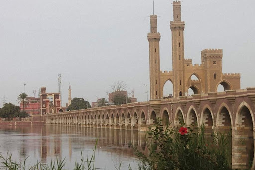 القليوبية تحتفل بعيدها القومي وتبرز معالمها السياحية والتاريخية - 1 - سيناء الإخبارية