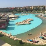 خليج نبق.. جوهرة ساحل البحر الأحمر بين البرية والمياه الفيروزية - 11 - سيناء الإخبارية