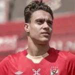 مصطفى البدري ينتقل إلى بتروجيت قبل ساعات من غلق باب القيد - 1 - سيناء الإخبارية