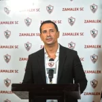الزمالك يقبل اعتذار أحمد سالم عن منصبه متحدثًا رسميًا للنادي - 1 - سيناء الإخبارية