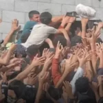 تصاعد الأزمة الإنسانية بغزة: 11 وفاة جديدة نتيجة المجاعة وسوء التغذية - 1 - سيناء الإخبارية