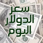 سعر الدولار أمام الجنيه المصري اليوم الأحد - 1 - سيناء الإخبارية