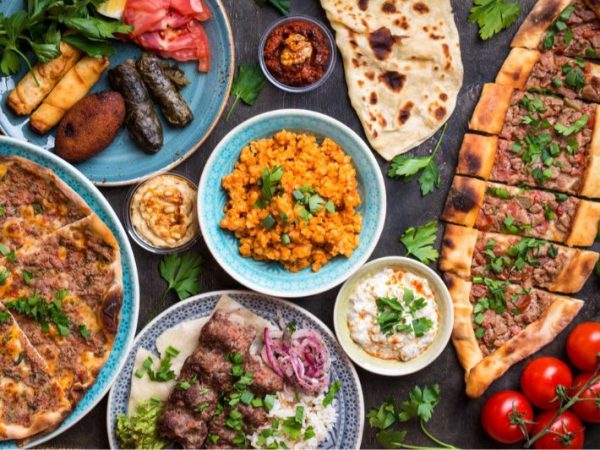 العشاء قبل الغروب.. سر الهضم السليم والوقاية من أخطر الأمراض - 7 - سيناء الإخبارية