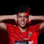 أحمد شوبير يكشف قائمة الغيابات المحتملة للأهلي أمام بيراميدز في الدوري المصري - 1 - سيناء الإخبارية