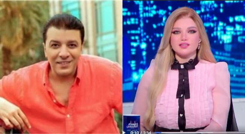 هل أخطأ نقيب الموسيقيين في تصريحاته عن أنغام؟ - 1 - سيناء الإخبارية