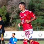 الأهلي يختتم استعداداته للموسم الجديد بخمس وديات ..وينتظر مودرن سبورت في بداية الدوري - 1 - سيناء الإخبارية