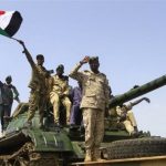 مواجهة حقيقية بين اتفاق جوبا وفرض السيطرة العسكرية - 1 - سيناء الإخبارية