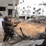 الاحتلال يلوّح باجتياح غزة وسط تصاعد المجاعة ونزوح قسري - 1 - سيناء الإخبارية
