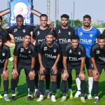 الزمالك يترقب الحسم القانوني لصفقة الكيني بارون أوشينج قبل 18 أغسطس - 1 - سيناء الإخبارية