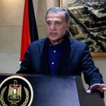الرئاسة الفلسطينية: العدوان الإسرائيلي على نابلس وغزة "جريمة إبادة" - 65 - سيناء الإخبارية