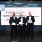 بنك قناة السويس يتوّج بـ 4 جوائز دولية من مجلة EMEA Finance - 1 - سيناء الإخبارية
