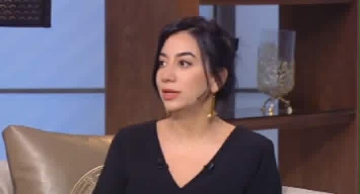فدوى عابد تكشف كواليس مشاركتها في "سابع جار": نوبة هلع وتشبيه بعبلة كامل - 1 - سيناء الإخبارية