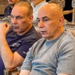 منتخب مصر.. تغييرات في القائمة وطائرة خاصة لبوركينا فاسو - 15 - سيناء الإخبارية