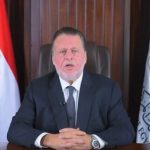 تجديد تكليف حسن عبد الله قائما بأعمال محافظ البنك المركزي لمدة عام جديد - 1 - سيناء الإخبارية