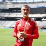رضا شحاتة عن الأهلي: "الأداء الفردي ممتاز لكن التناغم الجماعي يحتاج وقتًا مع ريبيرو" - 1 - سيناء الإخبارية