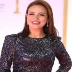 ريهام عبد الغفور تتألق وتحصد جائزة أفضل ممثلة دراما عن "ظلم المصطبة" - 1 - سيناء الإخبارية