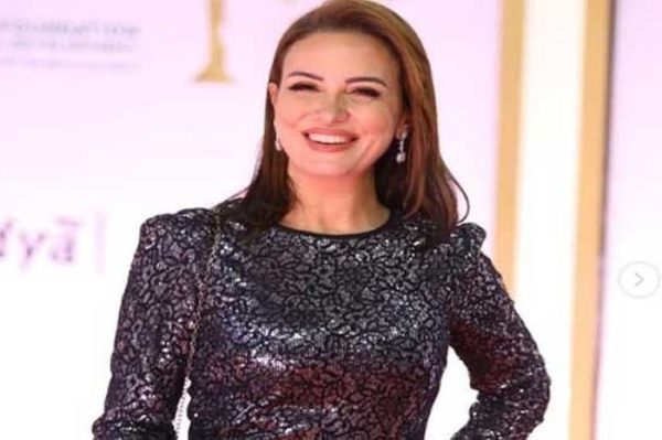 ريهام عبد الغفور تتألق وتحصد جائزة أفضل ممثلة دراما عن "ظلم المصطبة" - 5 - سيناء الإخبارية